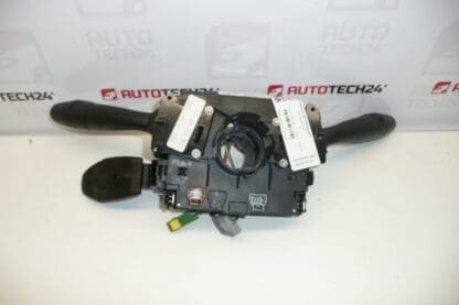 Peugeot 207 Μοχλοί ελέγχου 96630724XT 624258 - Image 2