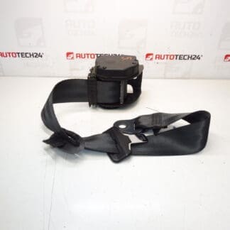 Πίσω ζώνη ασφαλείας Citroën C5 II 96325577XX 8975P5