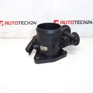 Πλατεία 2.0 HDI RHK Peugeot 9664960080 0345F2