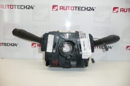 Προγράμματα οδήγησης Citroën C2 C3 96488210XT 6239GV 6239TN - Image 2