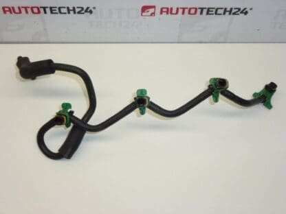 Σωλήνες υπερχείλισης Citroën Peugeot 1.6 e-HDI 1574CC 1574HX - Image 2