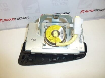 Αερόσακος συνοδηγού Toyota Aygo 2005-2012 5BDAGF07171415 8216JW - Image 2