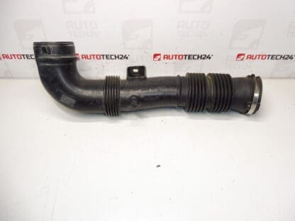 Ακροφύσιο εισαγωγής αέρα 1.4 VTI 70 kW 8FS Citroën Peugeot 9656237580 1436L8 - Image 2