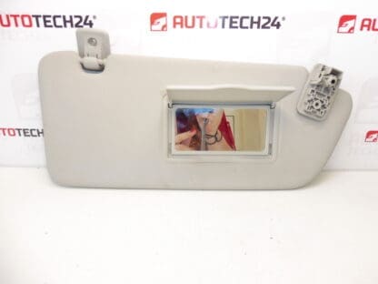 Αλεξήλιο Peugeot 308 right 8143VS 8163CS 8163LA - Image 2