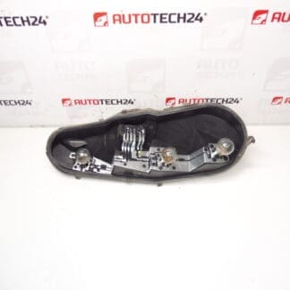 Αριστερά πίσω βίδα λαμπτήρων με Citroën C1 Peugeot 107 634686