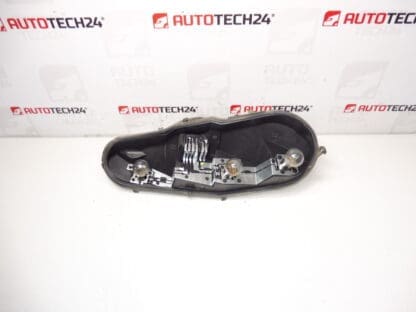 Αριστερά πίσω βίδα λαμπτήρων με Citroën C1 Peugeot 107 634686