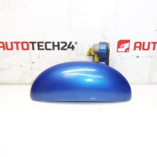 Αριστερή λαβή της μπροστινής πόρτας Elx Citroën C1 Peugeot 107 9101AK