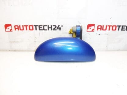Αριστερή λαβή της μπροστινής πόρτας Elx Citroën C1 Peugeot 107 9101AK