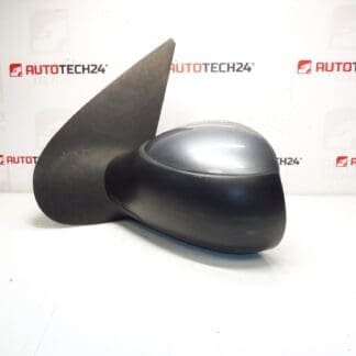 Αριστερός καθρέφτης Peugeot 206 KTH 96323811XT 96432630XT 8148YC