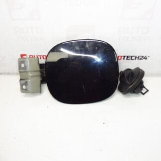 Citroën C Crosser Peugeot 4007 1508L6 1517E8 Κλείσιμο δεξαμενής