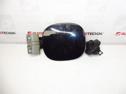 Citroën C Crosser Peugeot 4007 1508L6 1517E8 Κλείσιμο δεξαμενής