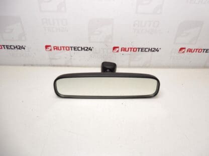 Citroën C-Crosser Peugeot 4007 8153LL Mirror