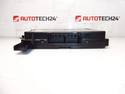 Citroën Peugeot 7820A404 1606379880 Μονάδα ελέγχου - Image 2