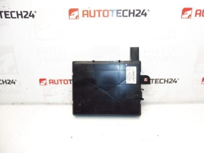 Citroën Peugeot 7820A404 1606379880 Μονάδα ελέγχου