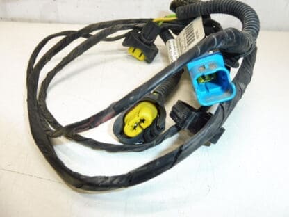 Citroen Peugeot 9653900780 6567LQ Bundle - Image 2