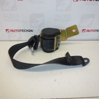 Citroën Xsara 96372781XX 8973NA FRONT BERT