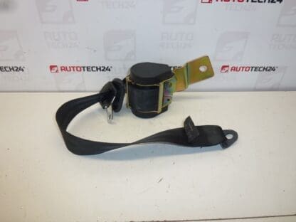 Citroën Xsara 96372781XX 8973NA FRONT BERT