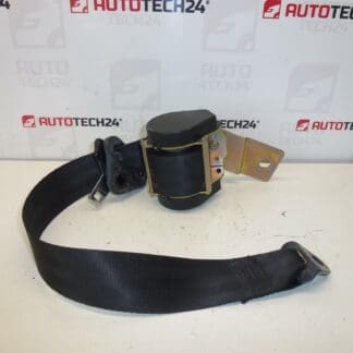 Citroën Xsara 96372782XX 8973NC FRONT BERT BERT