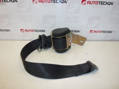 Citroën Xsara 96372782XX 8973NC FRONT BERT BERT