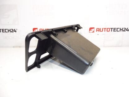 Citroën Xsara Πίνακας ταμπλό 9642155577 821152 - Image 2
