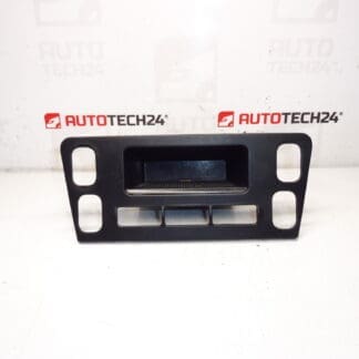 Citroën Xsara Πίνακας ταμπλό 9642155577 821152