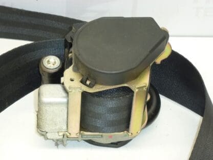 Δεξιά ζώνη ασφαλείας πυροζώνης Peugeot 206 206+ 96468608XX 8973WL - Image 2