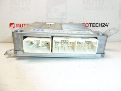 ECU Sensodrive Citroën Peugeot 89530-70110 253151 - Image 2
