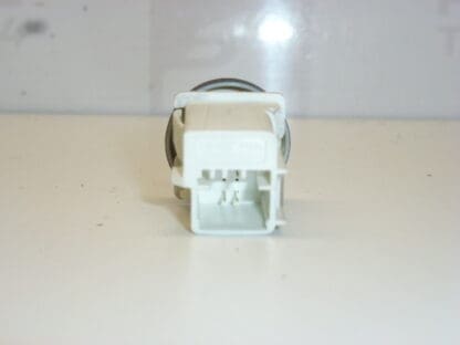 Έλεγχος θερμαντήρα παραθύρων Citroën Berlingo II Peugeot Partner II 9644851077 6554AF - Image 2