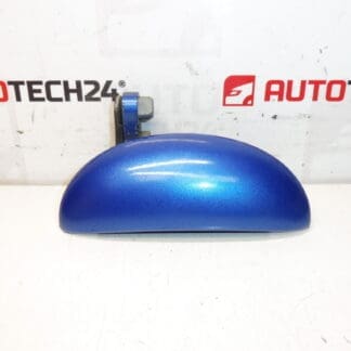 Elx Citroën C1 Peugeot 107 9101AH Η δεξιά μπροστινή πόρτα