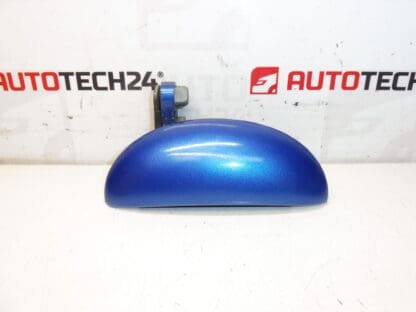 Elx Citroën C1 Peugeot 107 9101AH Η δεξιά μπροστινή πόρτα