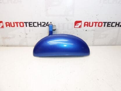 Elx Citroën C1 Peugeot 107 9101an Η δεξιά πίσω πόρτα