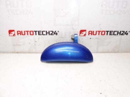 Elx Citroën C1 Peugeot 107 9101AQ αριστερή πίσω πόρτα