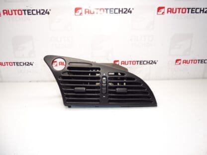 Εξαερισμός άνοιγμα Citroën Xsara 8264W0