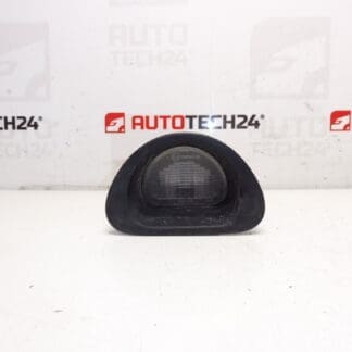 Φωτισμός Citroën C1 Peugeot 107 81270-020 6340E2