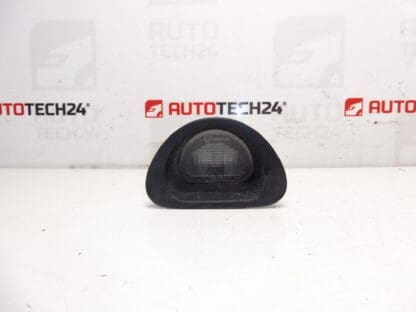 Φωτισμός Citroën C1 Peugeot 107 81270-020 6340E2