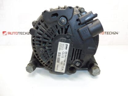 Γεννήτρια Valeo CL15 Citroën Peugeot 1.6 e-HDI 9664779680 5705KV - Image 2