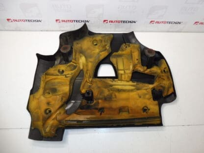 Κάλυμμα κινητήρα 2.0 HDI Citroën Peugeot 9686165680 0137F0 - Image 2