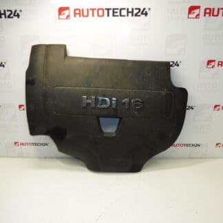 Κάλυμμα κινητήρα 2.0 HDI Citroën Peugeot 9686165680 0137F0