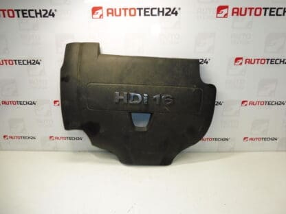 Κάλυμμα κινητήρα 2.0 HDI Citroën Peugeot 9686165680 0137F0