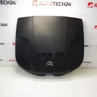 Κάλυμμα κινητήρα 2.2 HDI Citroen C-Crosser 9682121680 9682120380 0137A11