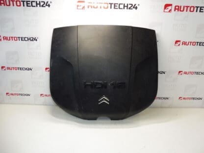 Κάλυμμα κινητήρα 2.2 HDI Citroen C-Crosser 9682121680 9682120380 0137A11
