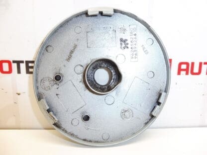 Καπάκι ρεζερβουάρ Peugeot 206 EYLC 9639426610 9628582180 1508C1 - Image 2
