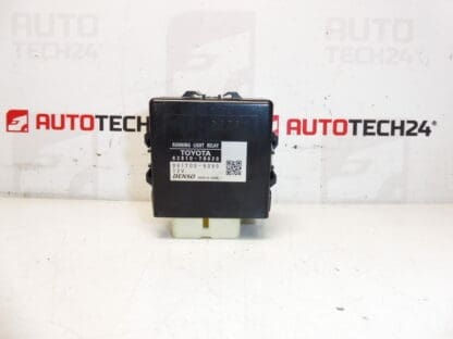 Καθημερινός φωτισμός Denso Citroën C1 Peugeot 107 82810-70020 061700-5080