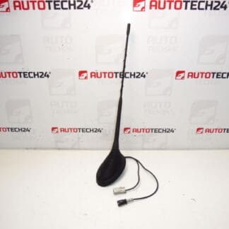 Κεραία GPS Peugeot 3008 5008 9664509580 6561XT