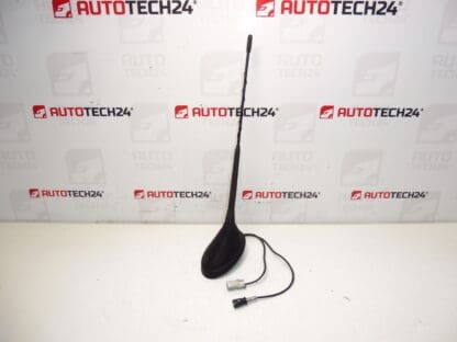 Κεραία GPS Peugeot 3008 5008 9664509580 6561XT