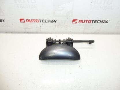 Λαβή πόρτας εμπρός αριστερά Peugeot KTH 206 206+ KGS 9101N6