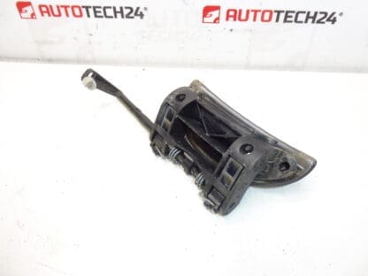 Λαβή πόρτας μπροστά δεξιά KTH Peugeot 206 EZRC 9101N7 - Image 2