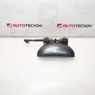 Λαβή πόρτας μπροστά δεξιά KTH Peugeot 206 EZRC 9101N7
