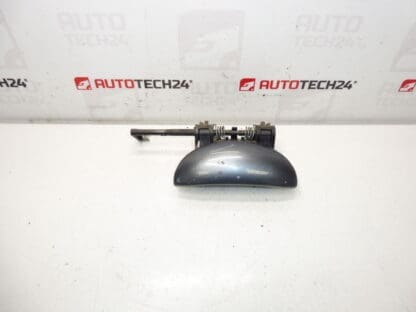 Λαβή πόρτας μπροστά δεξιά KTH Peugeot 206 EZRC 9101N7