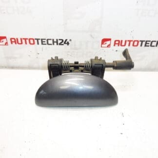 Λαβή πόρτας πίσω αριστερά Peugeot 206 206+ KGS 9101N8